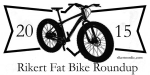 Fat Bike Roundup 2015